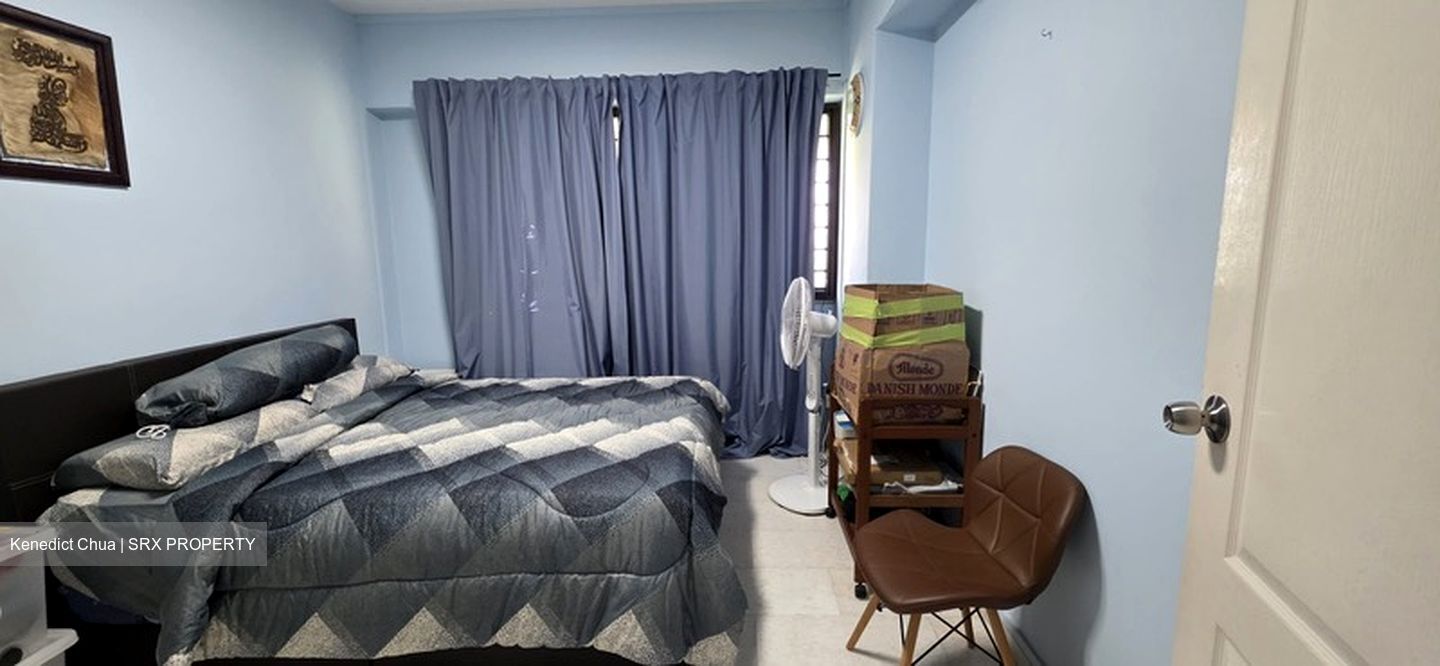 Blk 148 Pasir Ris Street 13 (Pasir Ris), HDB 4 Rooms #618771931